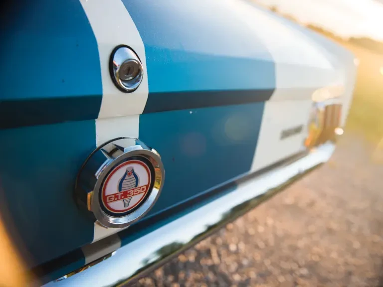 1965 Shelby GT350 - Image 14 of 31