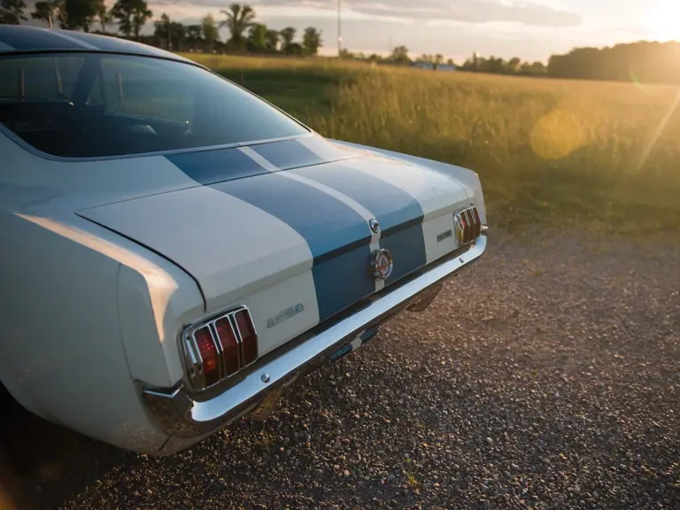 1965 Shelby GT350 - Image 12 of 31