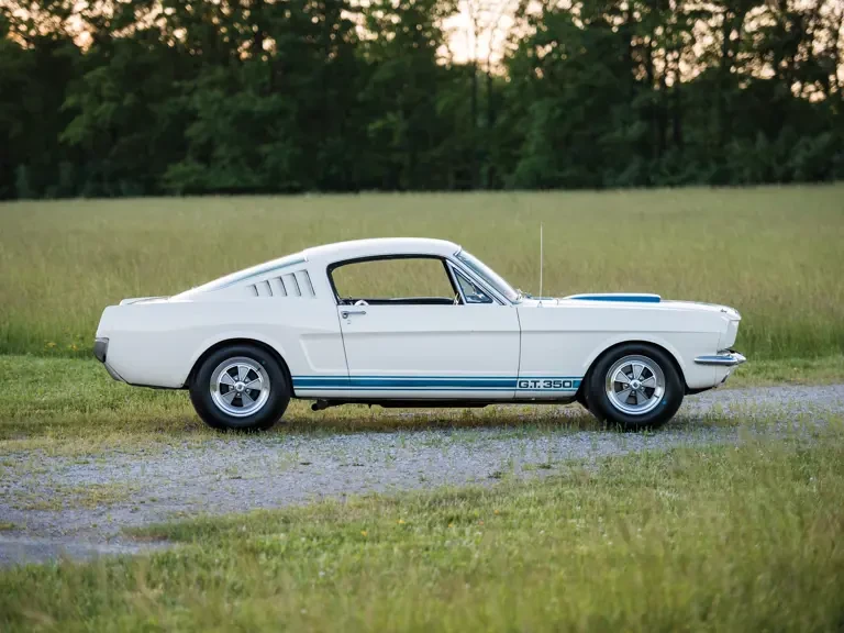 1965 Shelby GT350 - Image 6 of 31