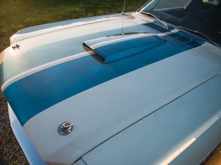 1965 Shelby GT350 - Image 11 of 31