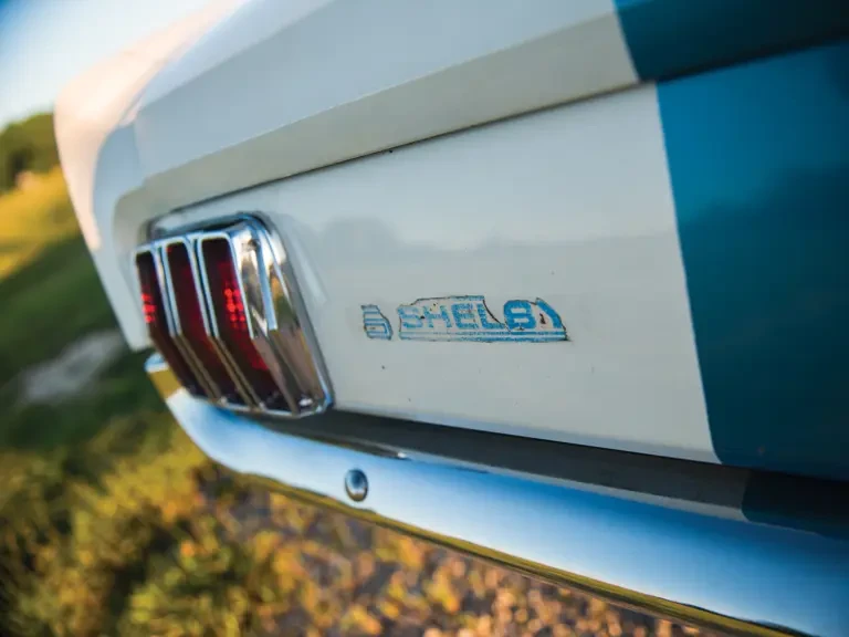 1965 Shelby GT350 - Image 9 of 31