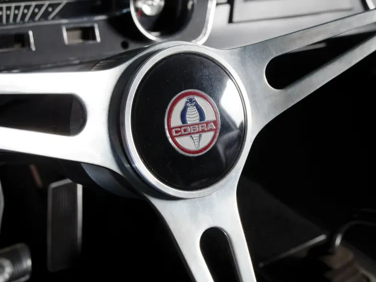 1965 Shelby GT350 - Image 15 of 16