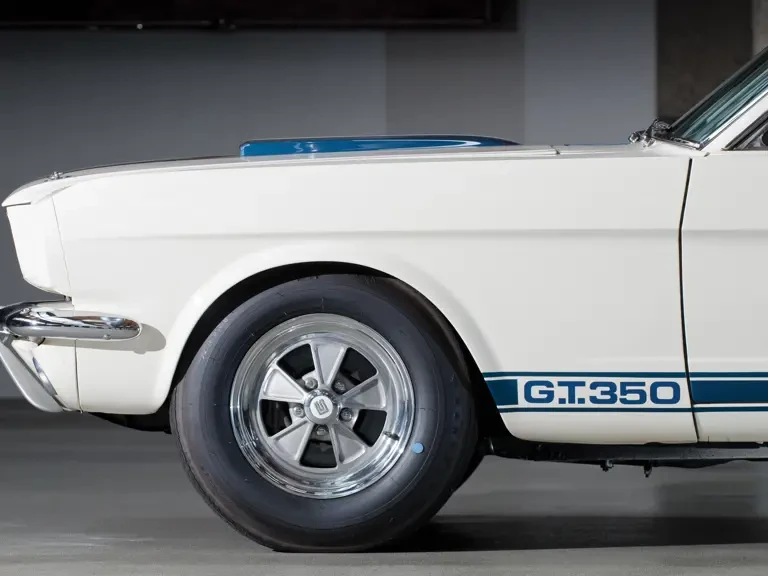 1965 Shelby GT350 - Image 14 of 16