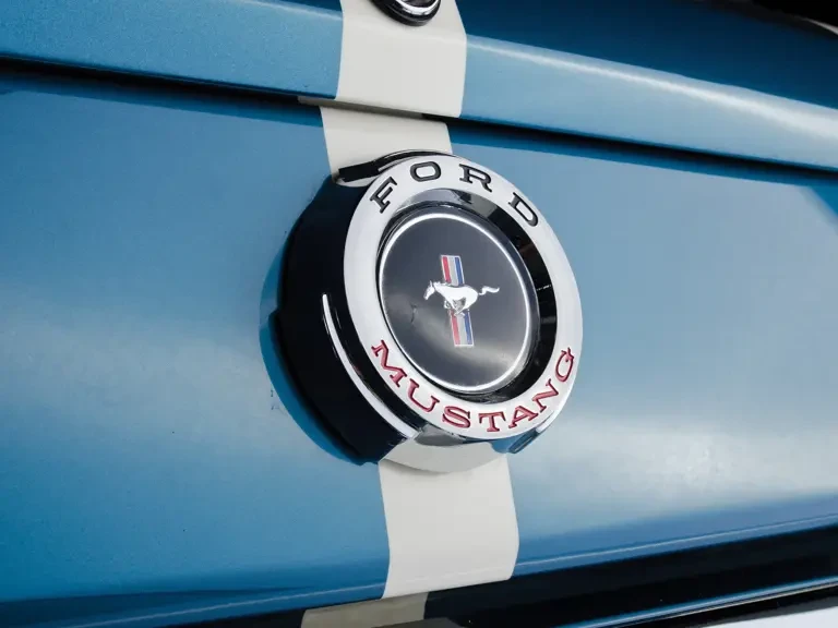 1965 Shelby GT350 - Image 7 of 16