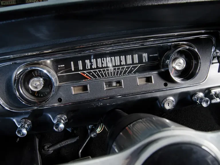 1965 Shelby GT350 - Image 16 of 16