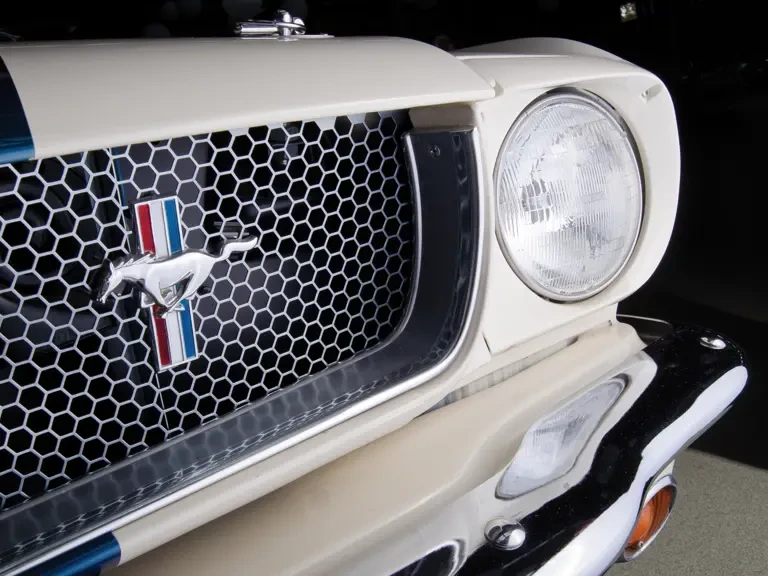 1965 Shelby GT350 - Image 9 of 16