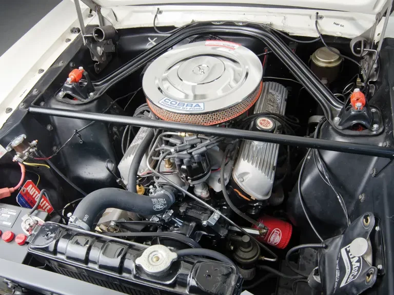 1965 Shelby GT350 - Image 4 of 16