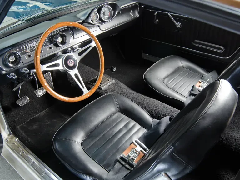 1965 Shelby GT350 - Image 5 of 16