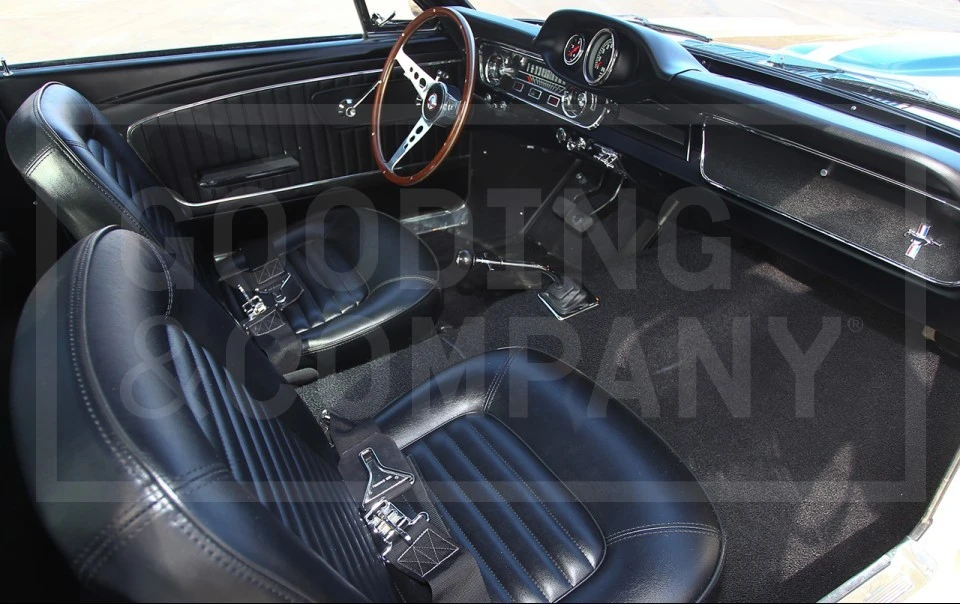 1965 Shelby GT350 - Image 6 of 15