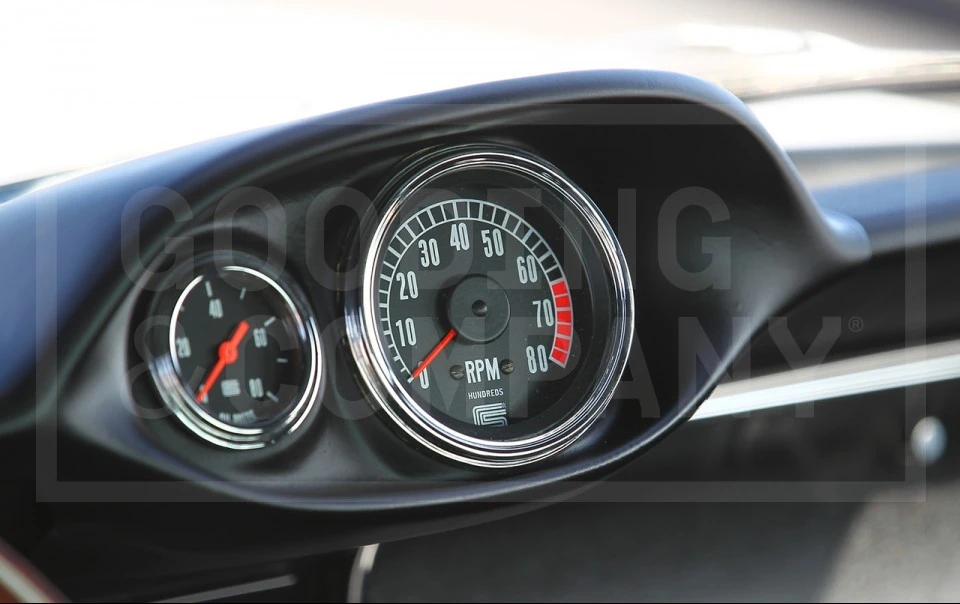 1965 Shelby GT350 - Image 8 of 15