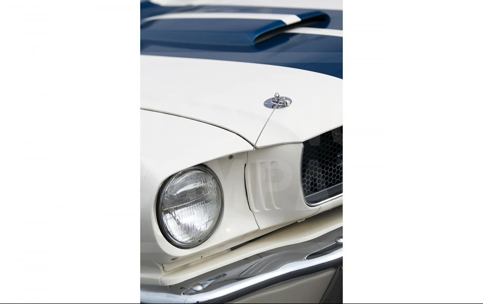 1965 Shelby GT350 - Image 10 of 15