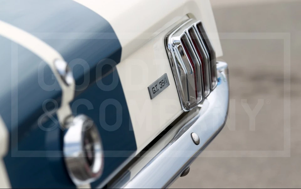 1965 Shelby GT350 - Image 13 of 15