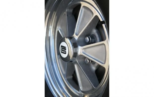 1965 Shelby GT350 - Image 5 of 11