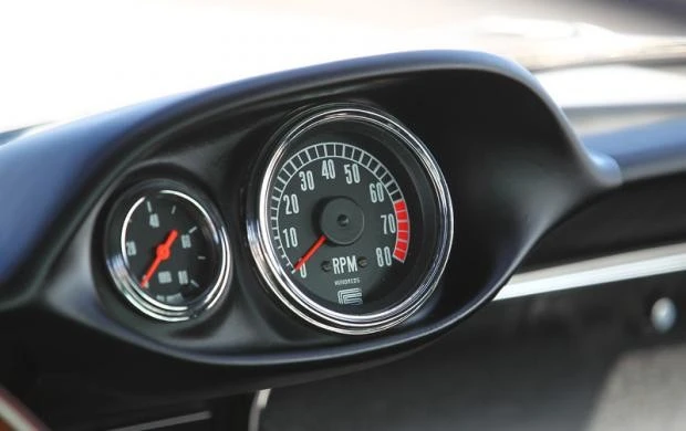 1965 Shelby GT350 - Image 8 of 11