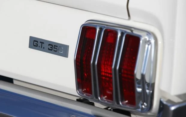 1965 Shelby GT350 - Image 9 of 11