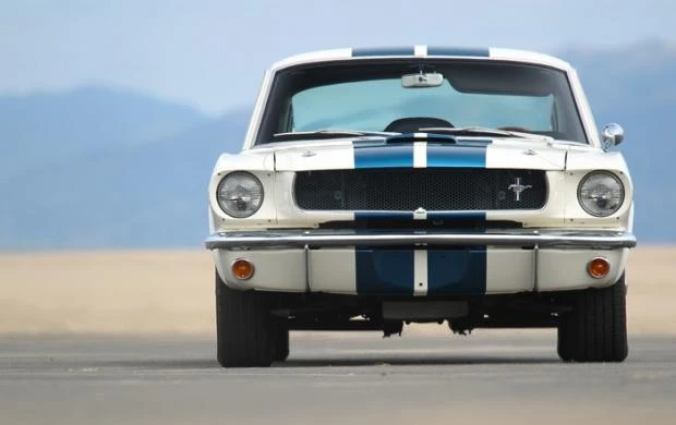 1965 Shelby GT350 - Image 2 of 11