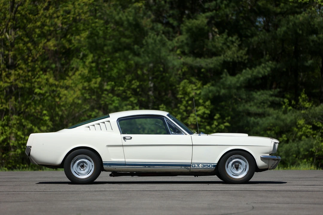 1965 Shelby GT350 - Image 11 of 31