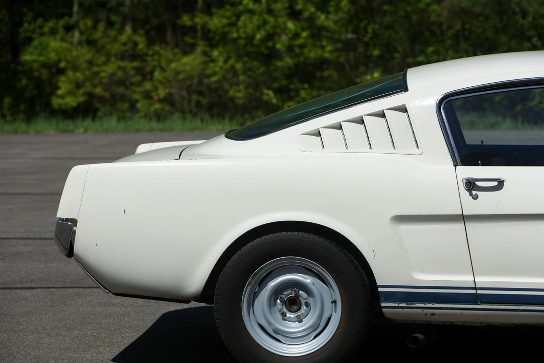 1965 Shelby GT350 - Image 23 of 31