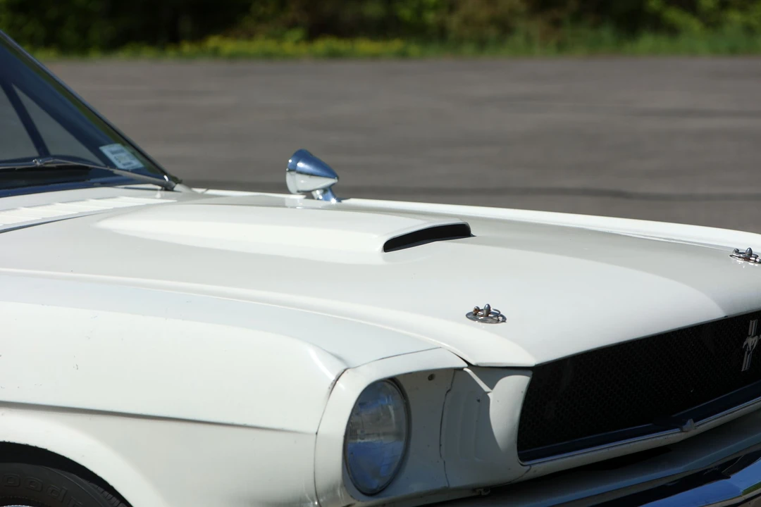 1965 Shelby GT350 - Image 20 of 31