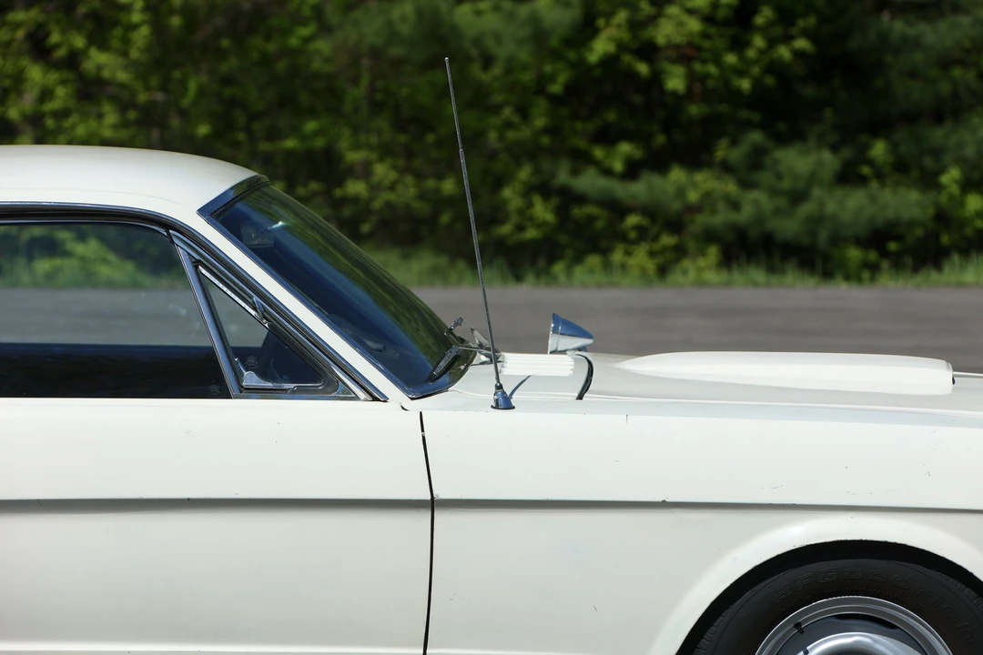 1965 Shelby GT350 - Image 29 of 31