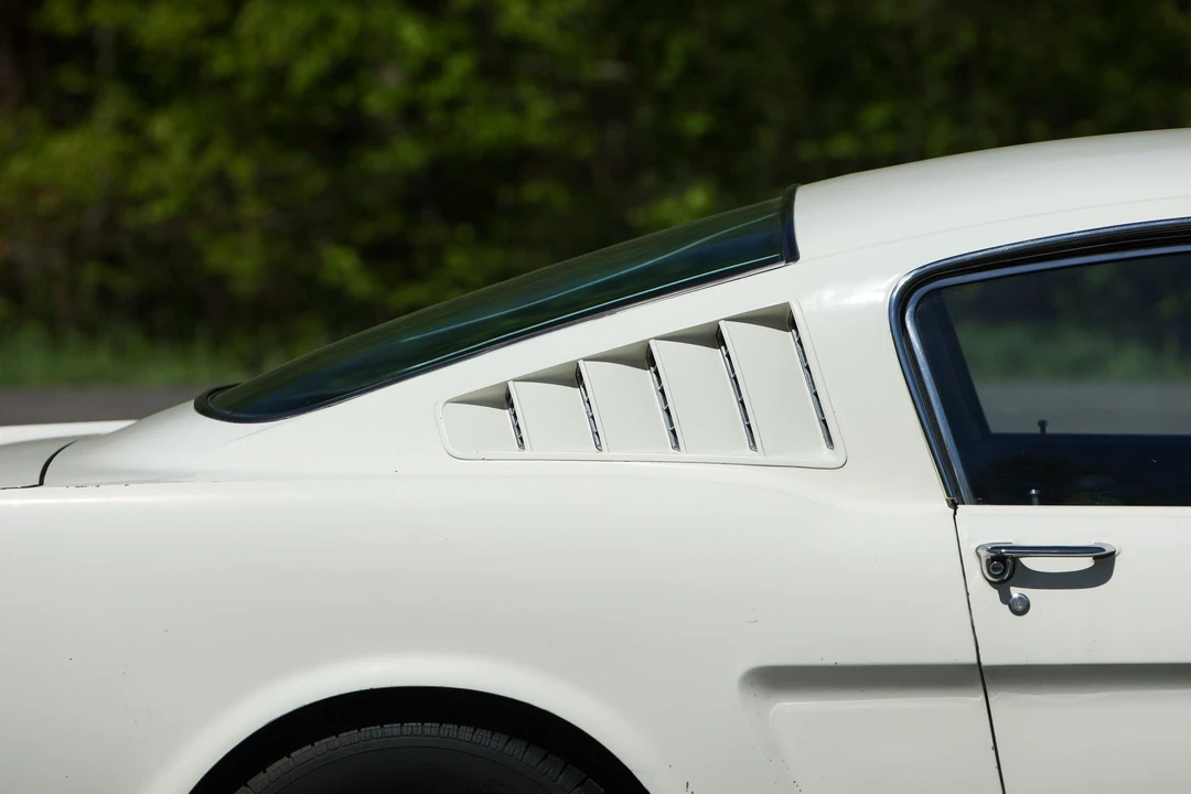 1965 Shelby GT350 - Image 25 of 31
