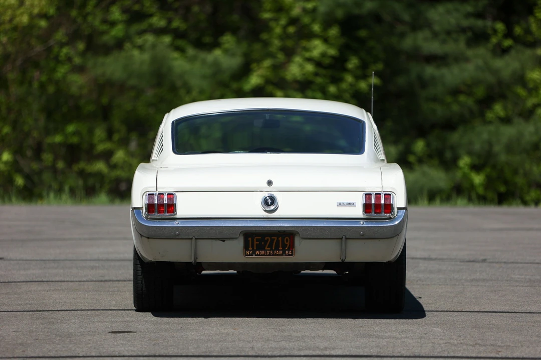 1965 Shelby GT350 - Image 13 of 31