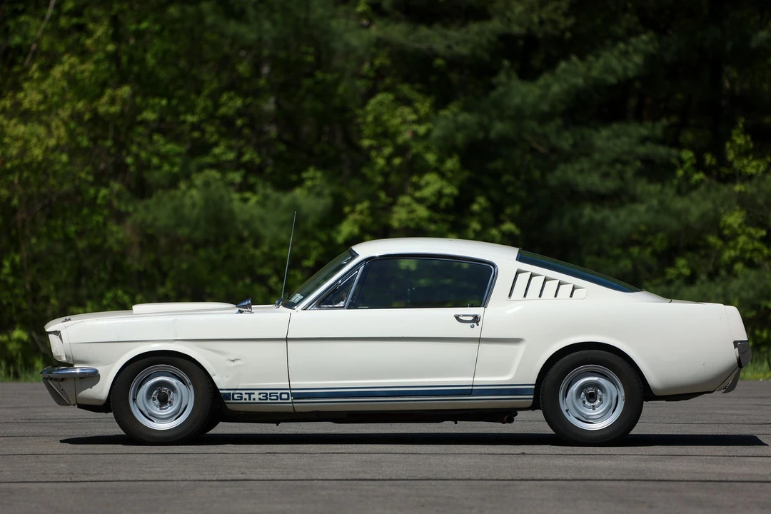 1965 Shelby GT350 - Image 14 of 31