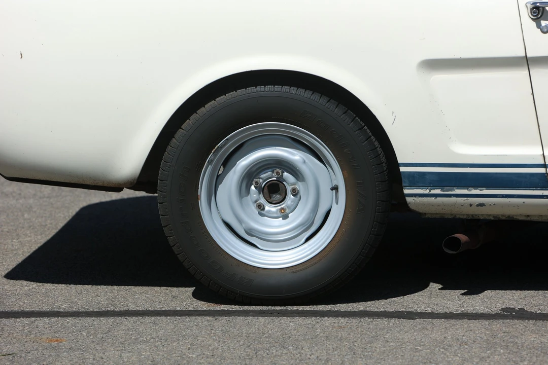 1965 Shelby GT350 - Image 26 of 31