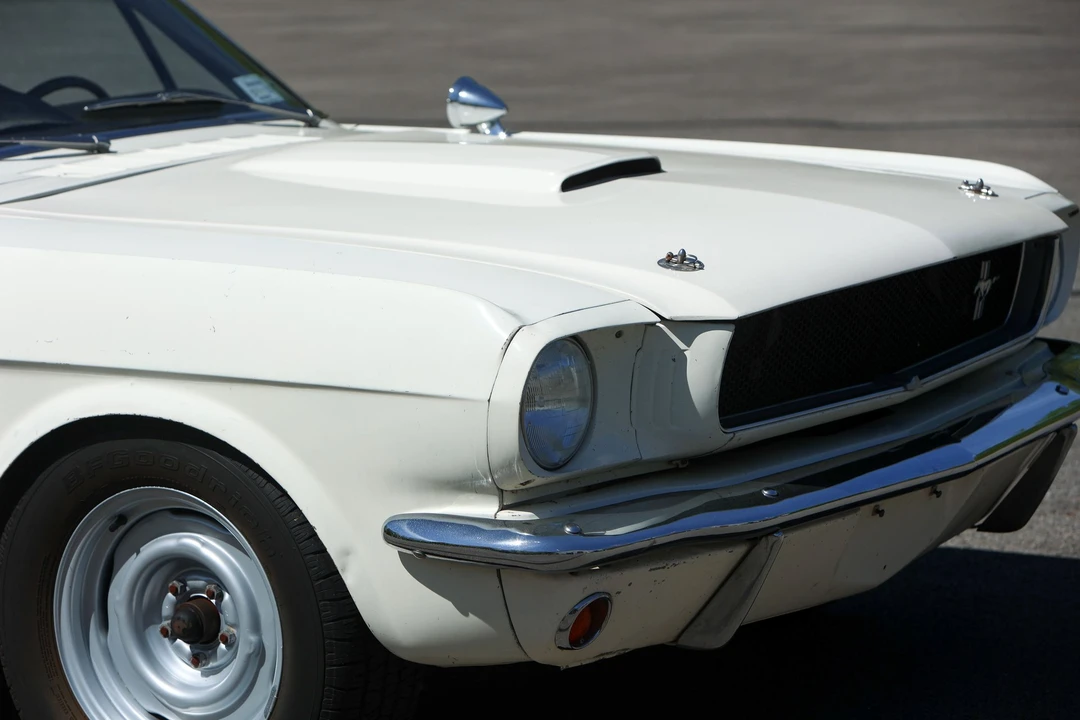 1965 Shelby GT350 - Image 17 of 31