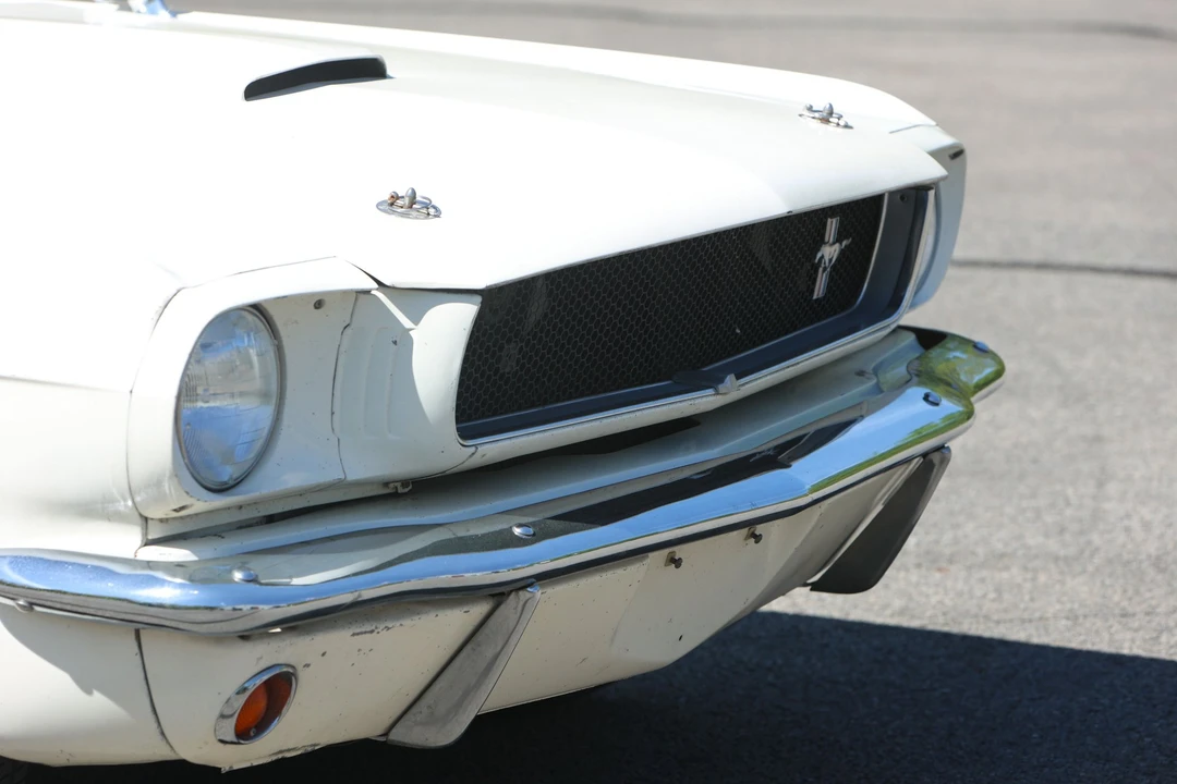 1965 Shelby GT350 - Image 22 of 31