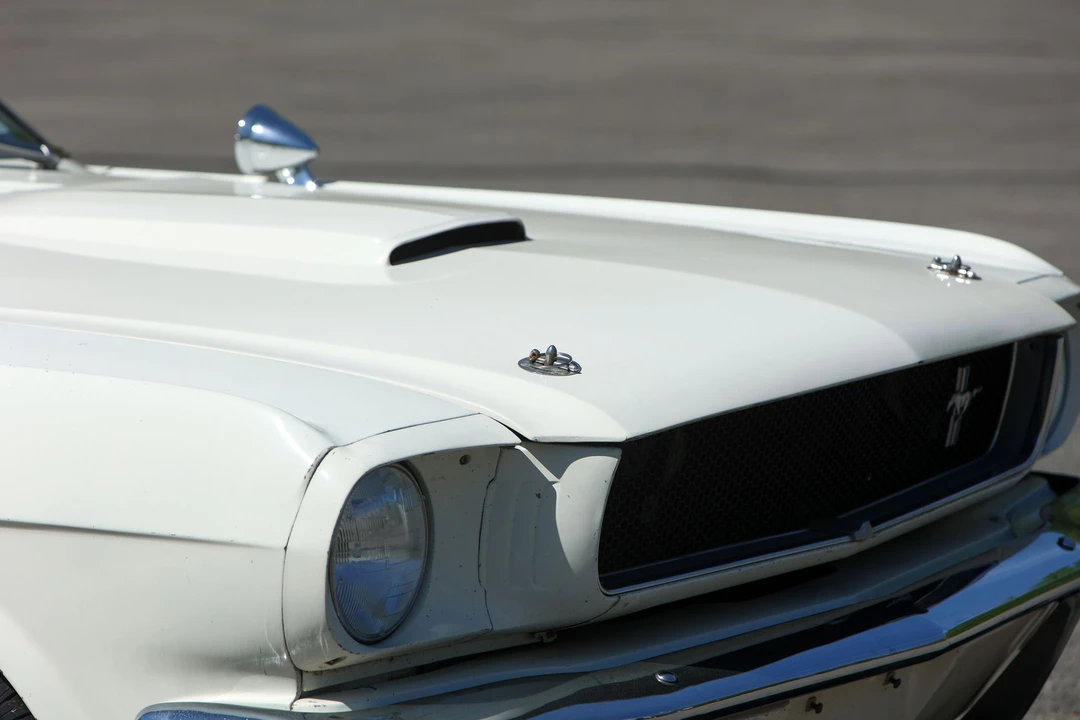 1965 Shelby GT350 - Image 19 of 31