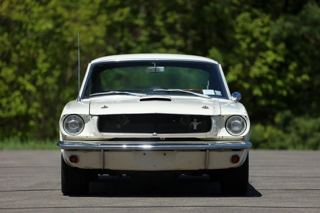 1965 Shelby GT350 - Image 2 of 31