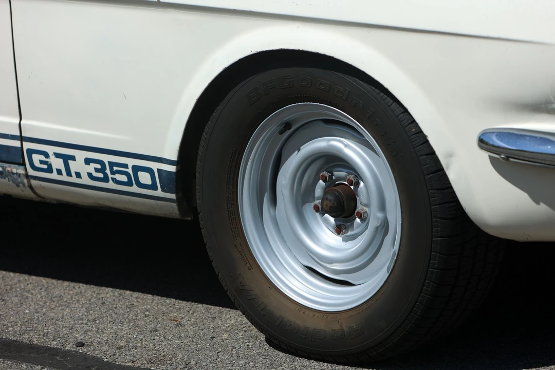 1965 Shelby GT350 - Image 15 of 31