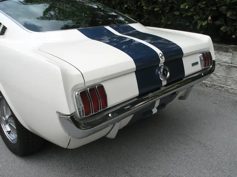 1965 Shelby GT350 - Image 17 of 20