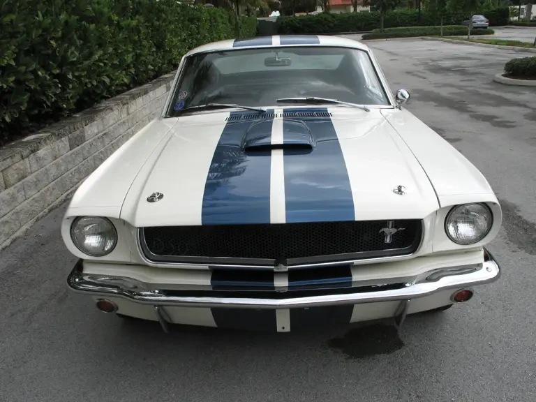 1965 Shelby GT350 - Image 8 of 20