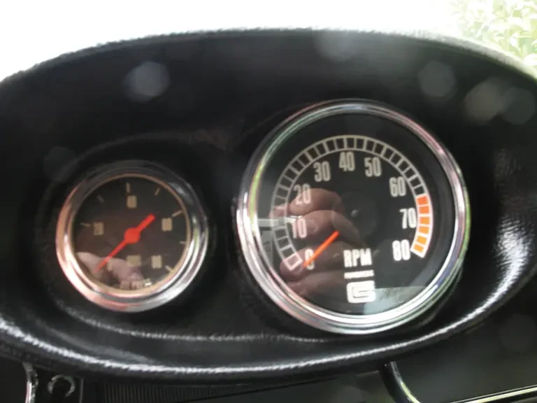 1965 Shelby GT350 - Image 13 of 20