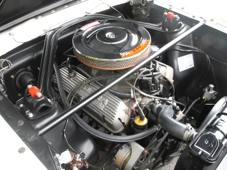 1965 Shelby GT350 - Image 4 of 20