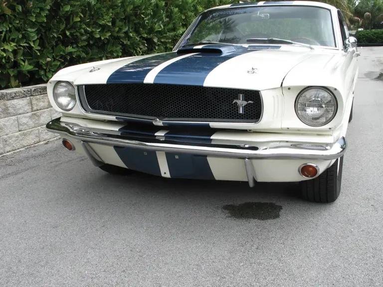 1965 Shelby GT350 - Image 7 of 20