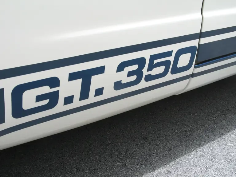 1965 Shelby GT350 - Image 18 of 20