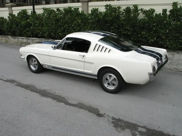1965 Shelby GT350 - Image 3 of 20