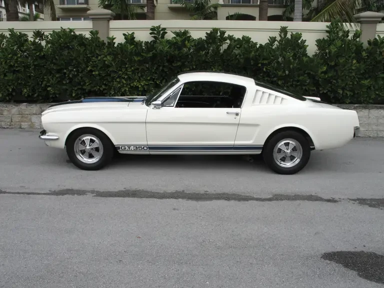 1965 Shelby GT350 - Image 6 of 20