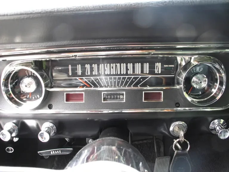 1965 Shelby GT350 - Image 14 of 20