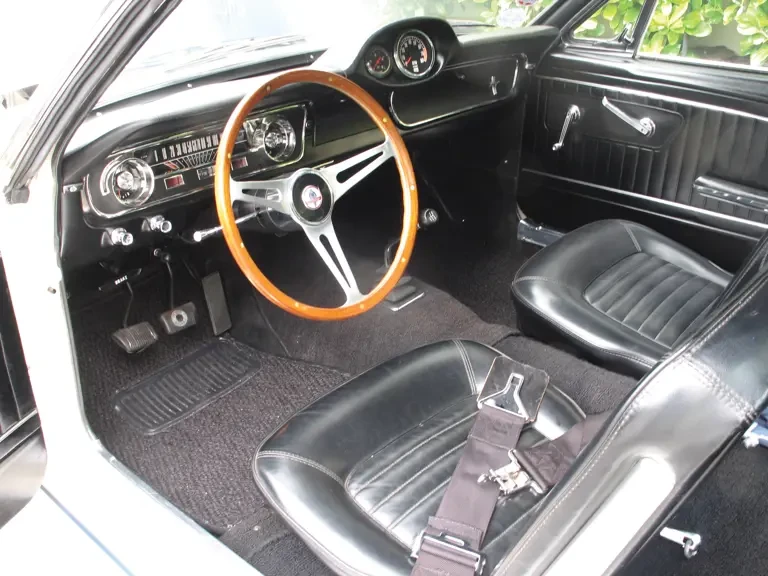 1965 Shelby GT350 - Image 5 of 20