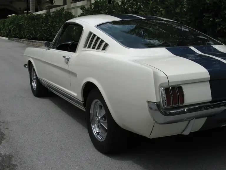 1965 Shelby GT350 - Image 20 of 20