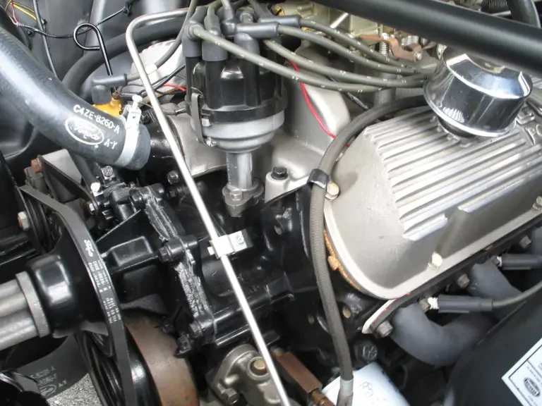 1965 Shelby GT350 - Image 11 of 20