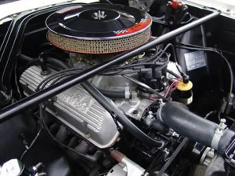 1965 Shelby GT350 - Image 3 of 13
