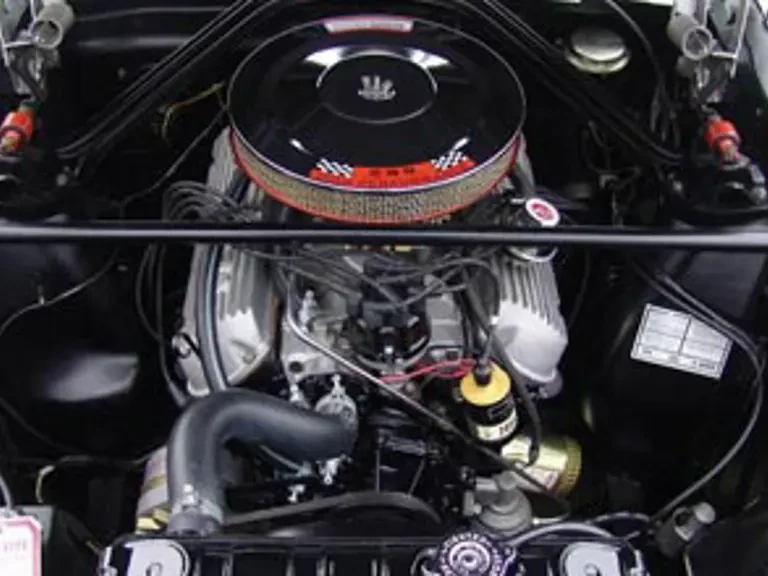 1965 Shelby GT350 - Image 2 of 13