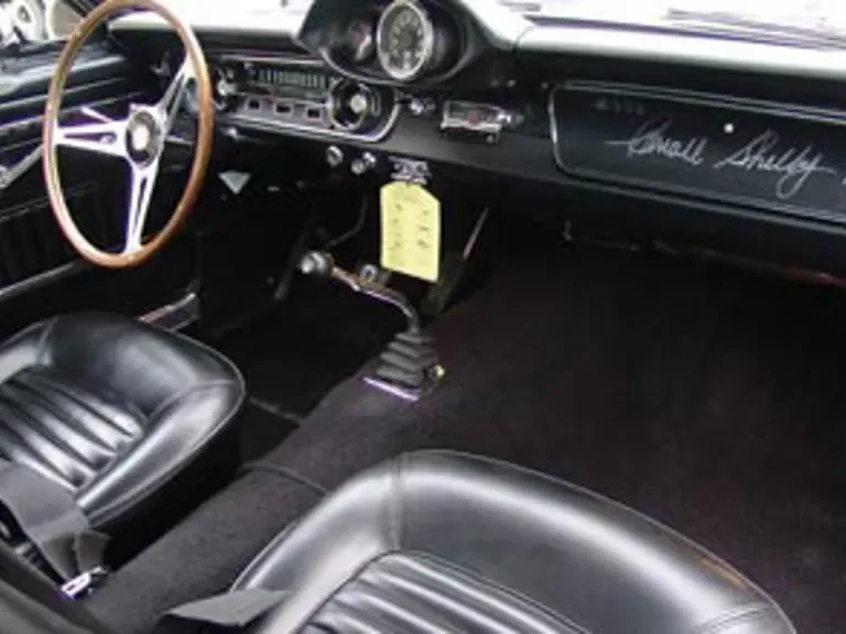 1965 Shelby GT350 - Image 5 of 13