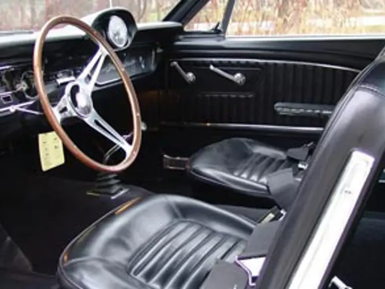 1965 Shelby GT350 - Image 6 of 13