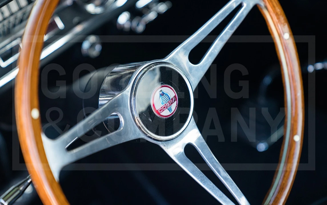 1965 Shelby GT350 - Image 10 of 18